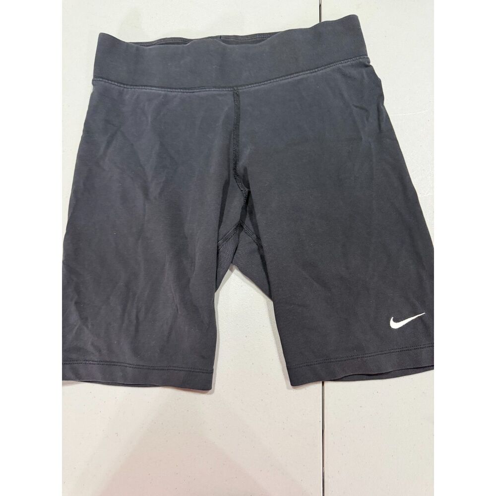 Nike Biker Shorts